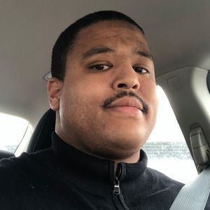 Meet your Posher, Malcolm